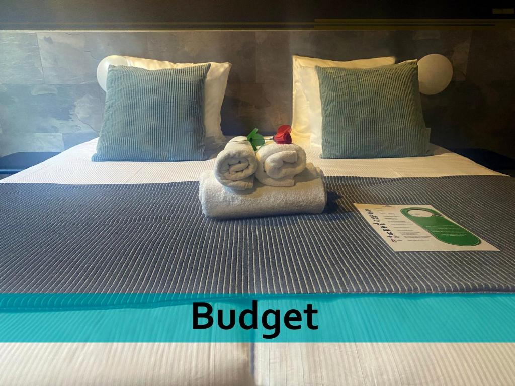 Grand Hotel Central - Resim 27