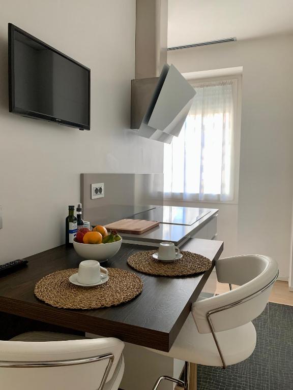 Fifty Eight Milan Duomo - 7