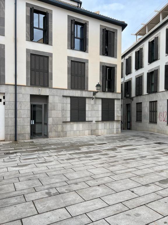 Fotografia z galérie ubytovania Apartamento Atico Real Suites v destinácii Granada