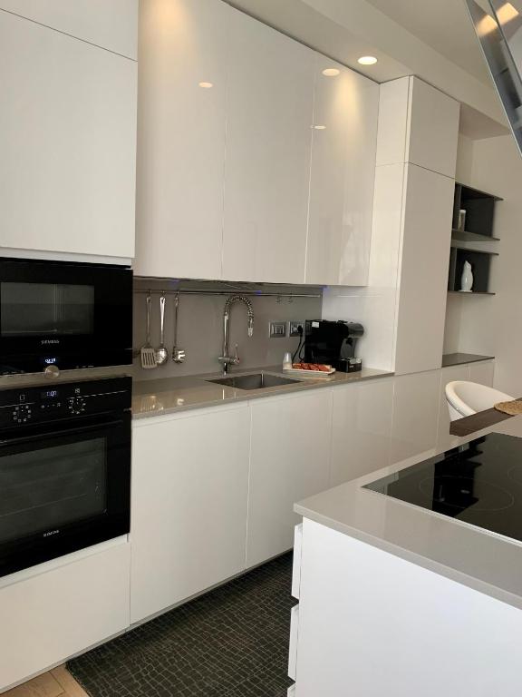 Fifty Eight Milan Duomo - 8