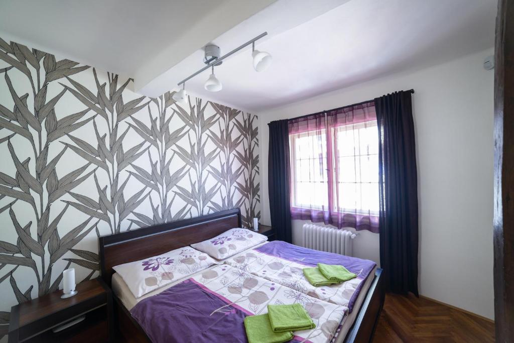 Apartments Old Town Square 27