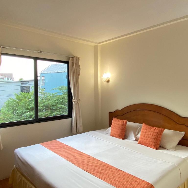 
Superior Double Room
