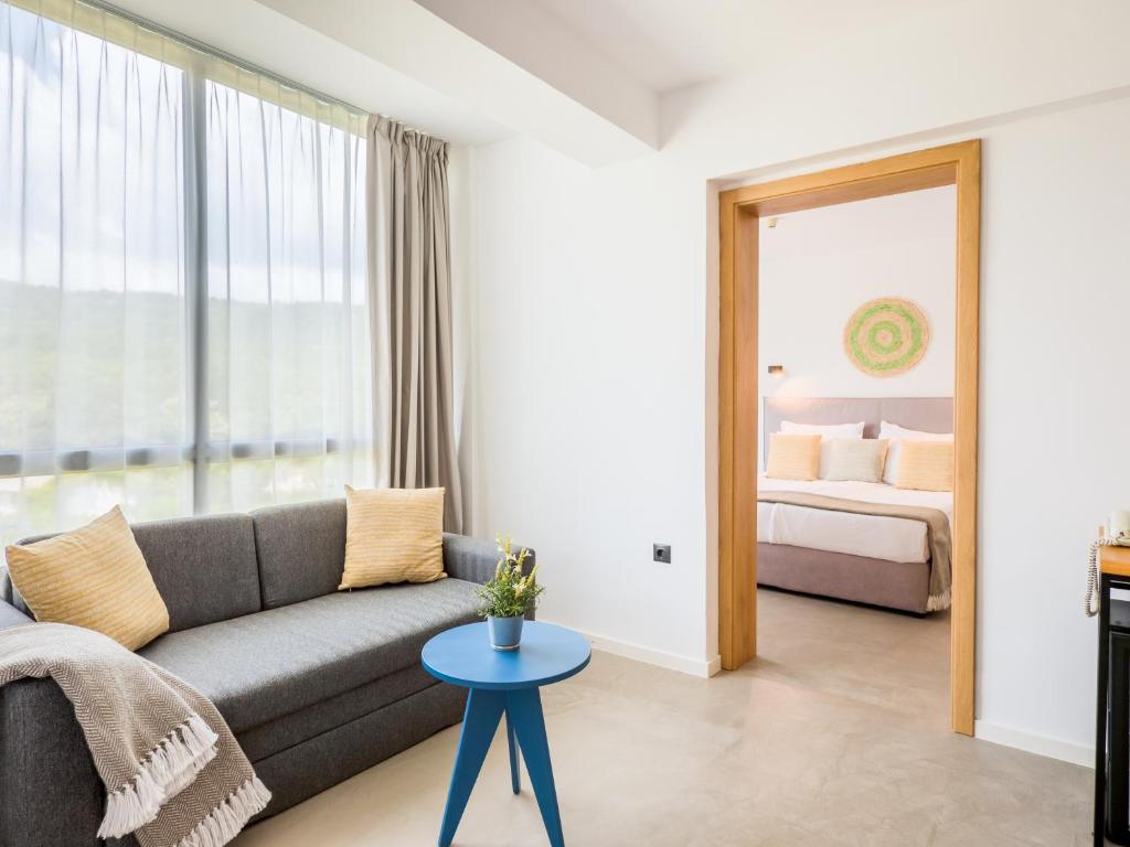 Hotel Excelsior - All Inclusive - Wohnung