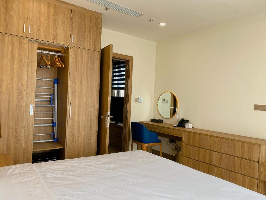 PH Hotel & Apartment - Wohnung Mit Zwei Schlafzimmern