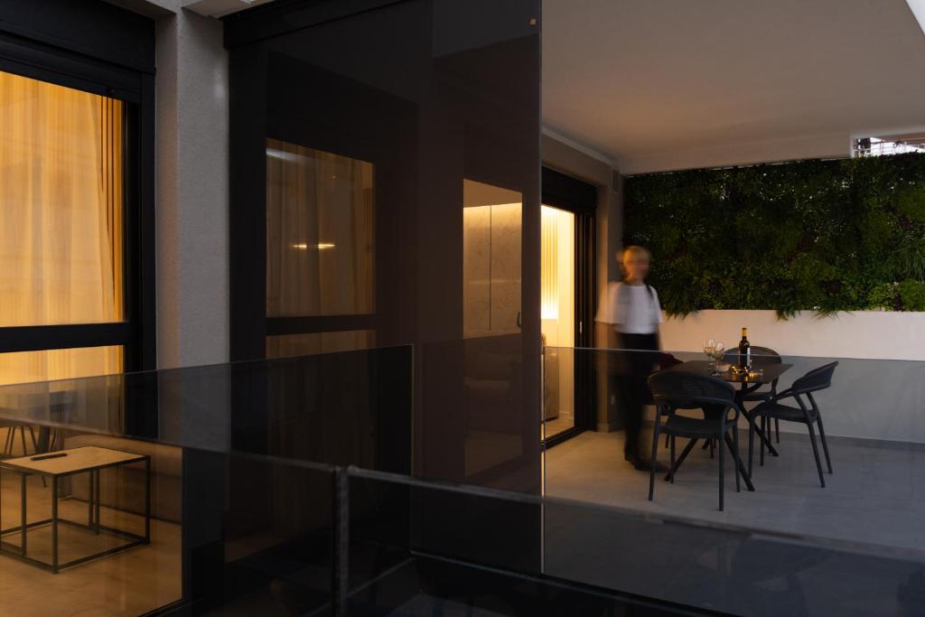 Incanto Boutique Suites - Neos Kosmos - Resim 36