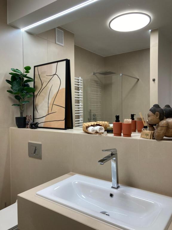 Fotografie z fotogalerie ubytování Apartamenty Na Tatarskiej 4A v destinaci Přemyšl