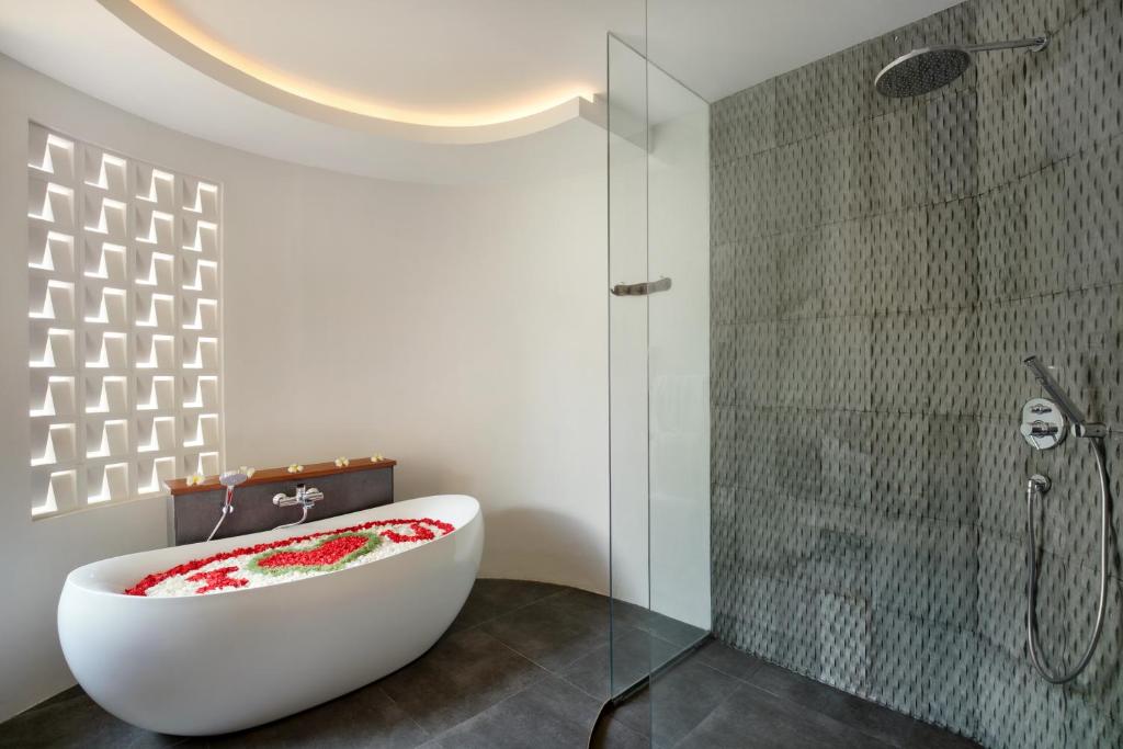 Jannata Resort and Spa - 12