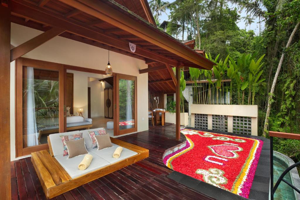 Jannata Resort and Spa - 3