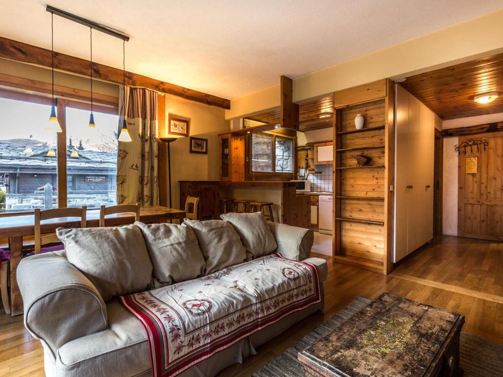 Gallery image of Appartement Val-d'Isère, 3 pièces, 5 personnes - FR-1-694-217 in Val-d'Isère