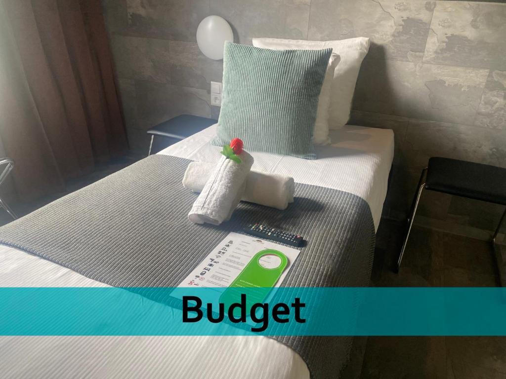 Grand Hotel Central - Resim 29