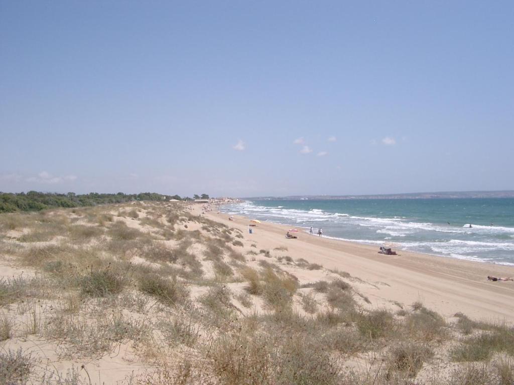 Alicante Area - a La Marina village apartment 2 bedrooms 2 ...
