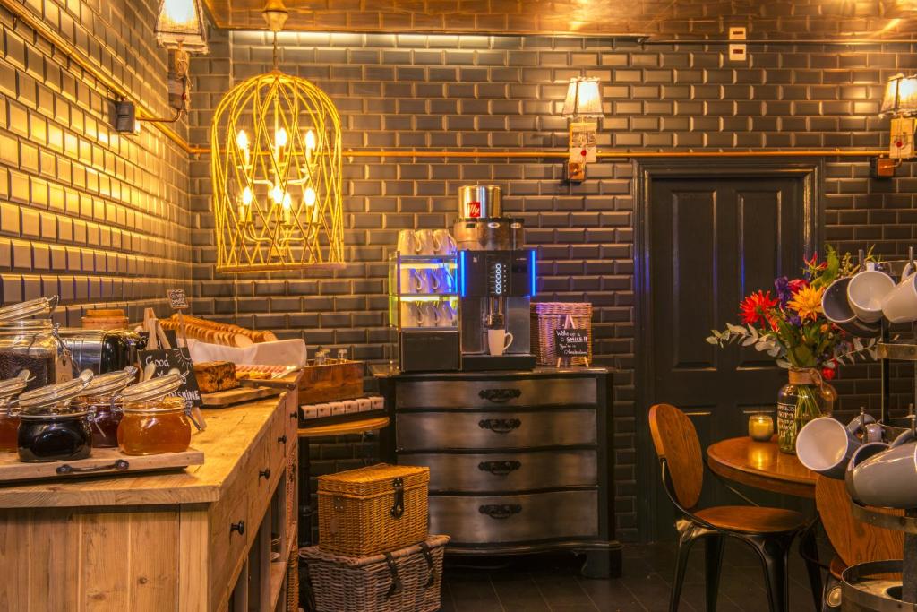 Max Brown Hotel Canal District, part of Sircle Collection - Resim 14