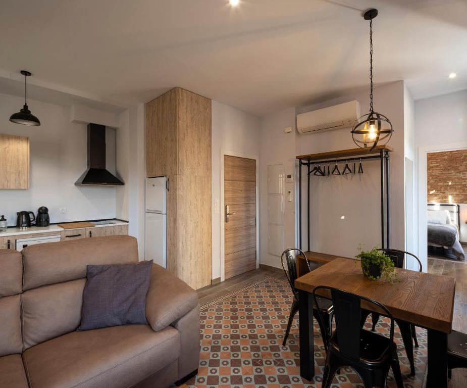 Santa Escolástica en pleno centro de Granada - 9