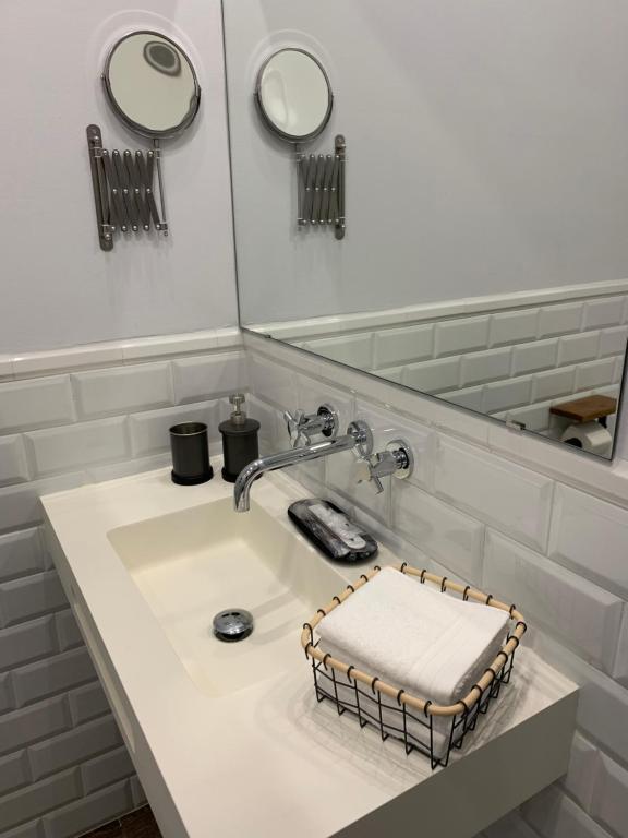 Santa Escolástica en pleno centro de Granada - 14