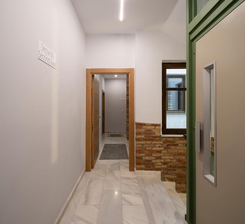 Santa Escolástica en pleno centro de Granada - 5