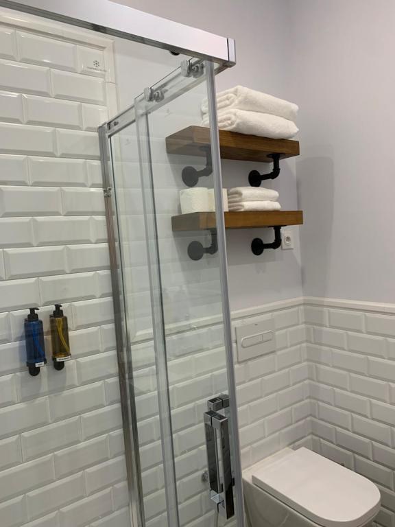 Santa Escolástica en pleno centro de Granada - 15