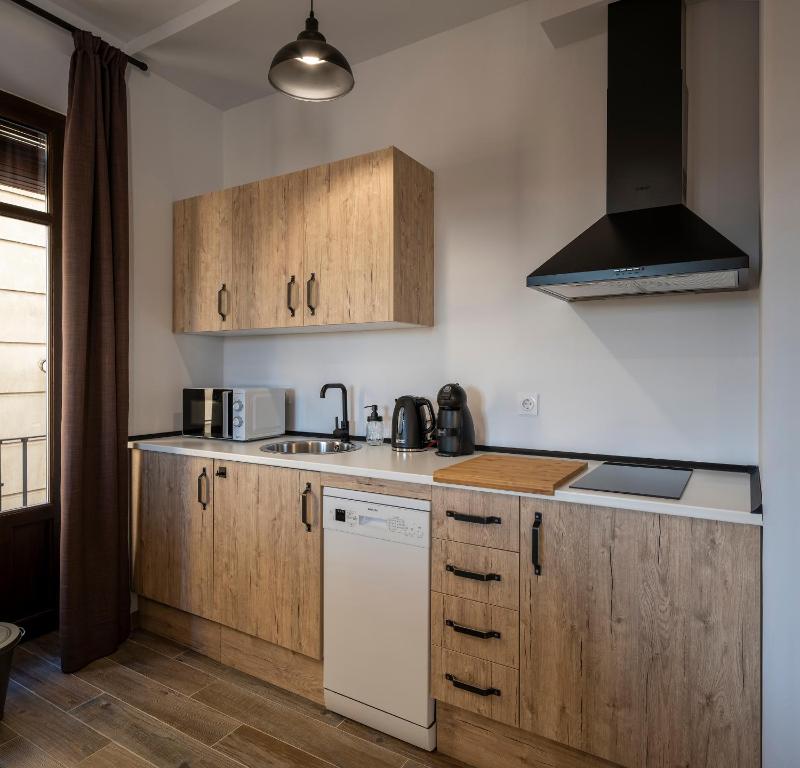 Santa Escolástica en pleno centro de Granada - 11