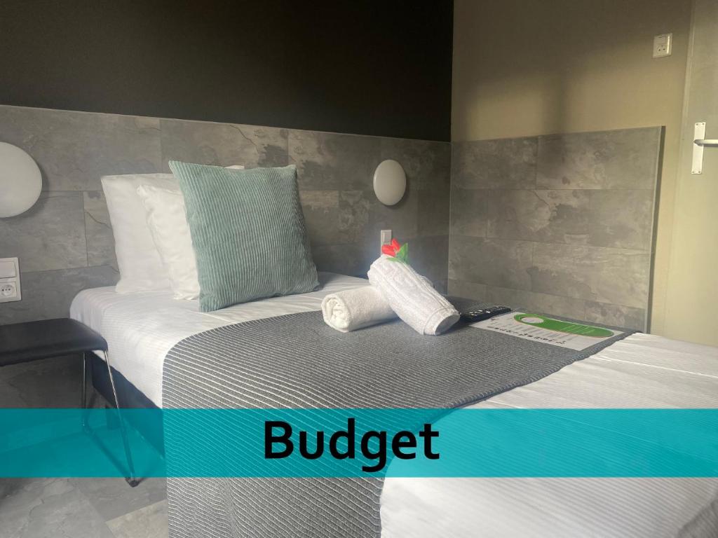 Grand Hotel Central - Resim 30