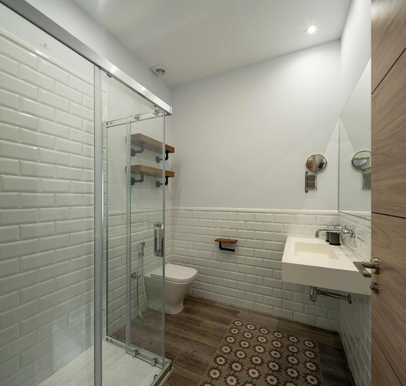 Santa Escolástica en pleno centro de Granada - 13