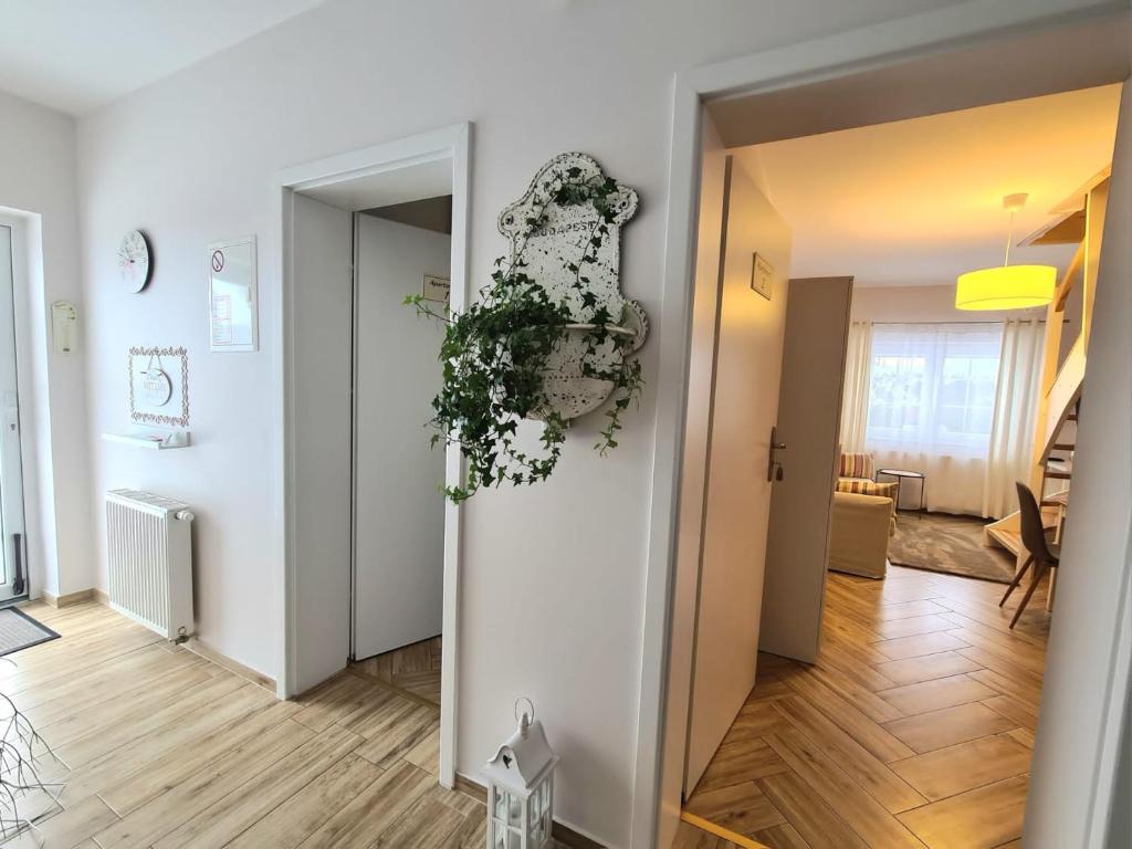 APARTAMENTY "LA VILLA" z narciarnią, prywatnym parkingiem, klimatyzacją, ogrodem, blisko centrum - 9