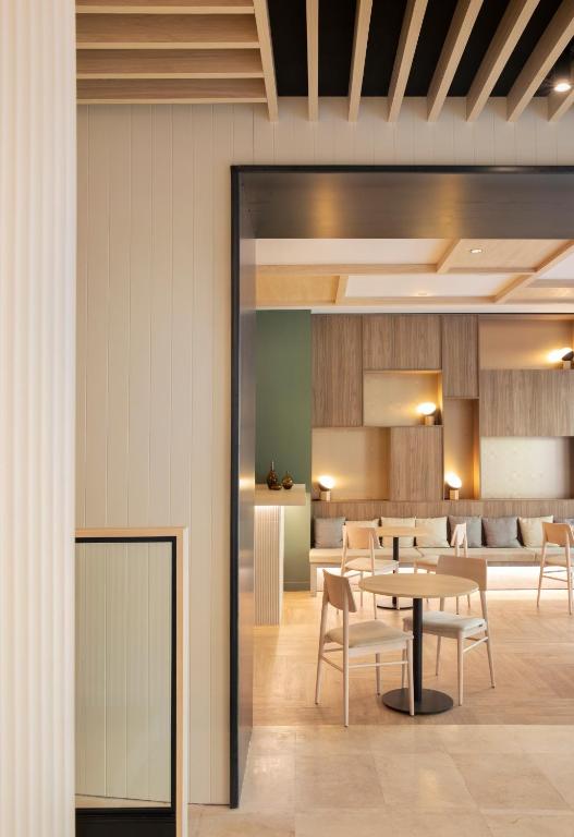 Grupotel Gravina - Resim 38