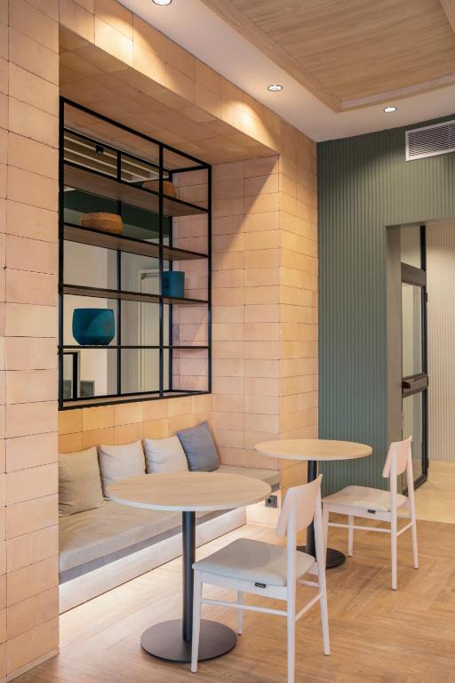 Grupotel Gravina - Resim 40