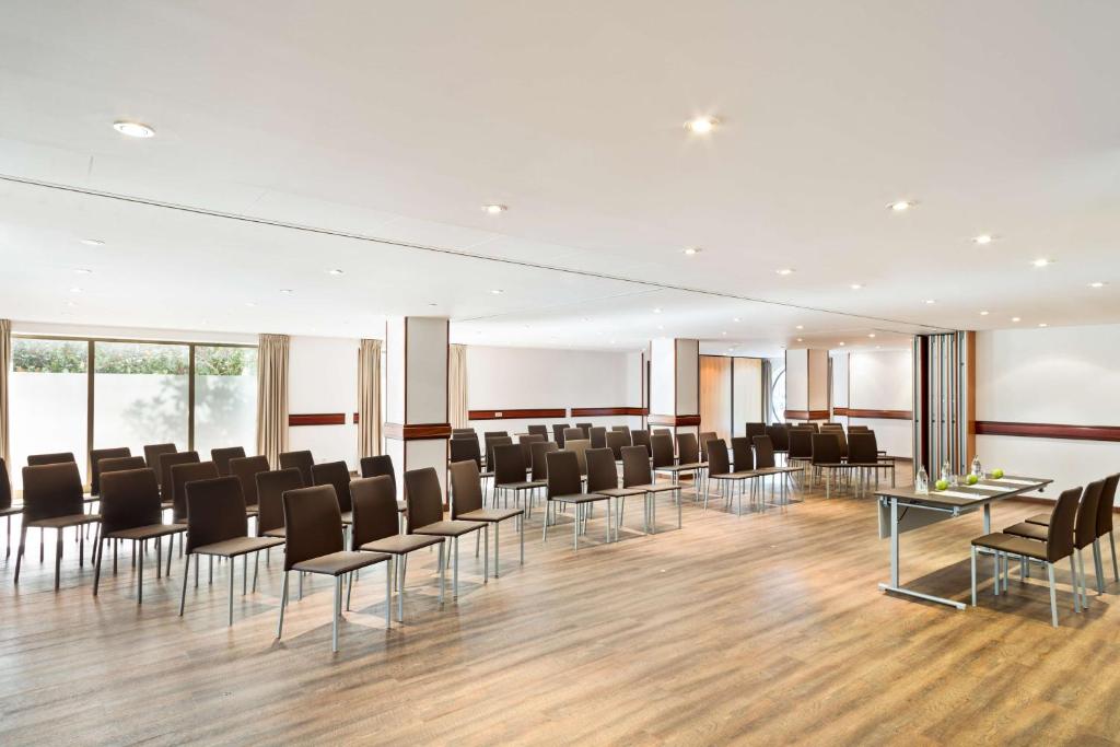 Konferenční prostory v ubytování Best Western Premier CMC Girona