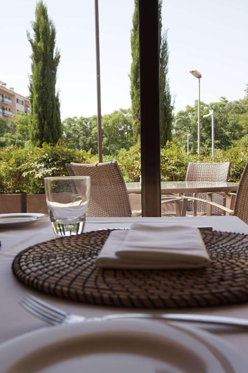 Fotografie z fotogalerie ubytování Best Western Premier CMC Girona v destinaci Girona