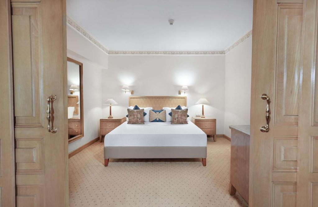 Steigenberger Nile Palace Luxor - Convention Center - 11