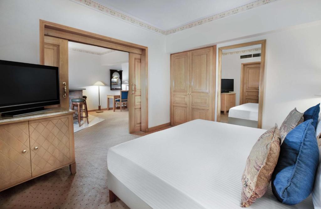 Steigenberger Nile Palace Luxor - Convention Center - 14