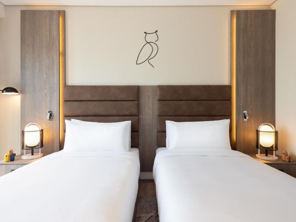 voco Dubai The Palm by IHG - Resim 33