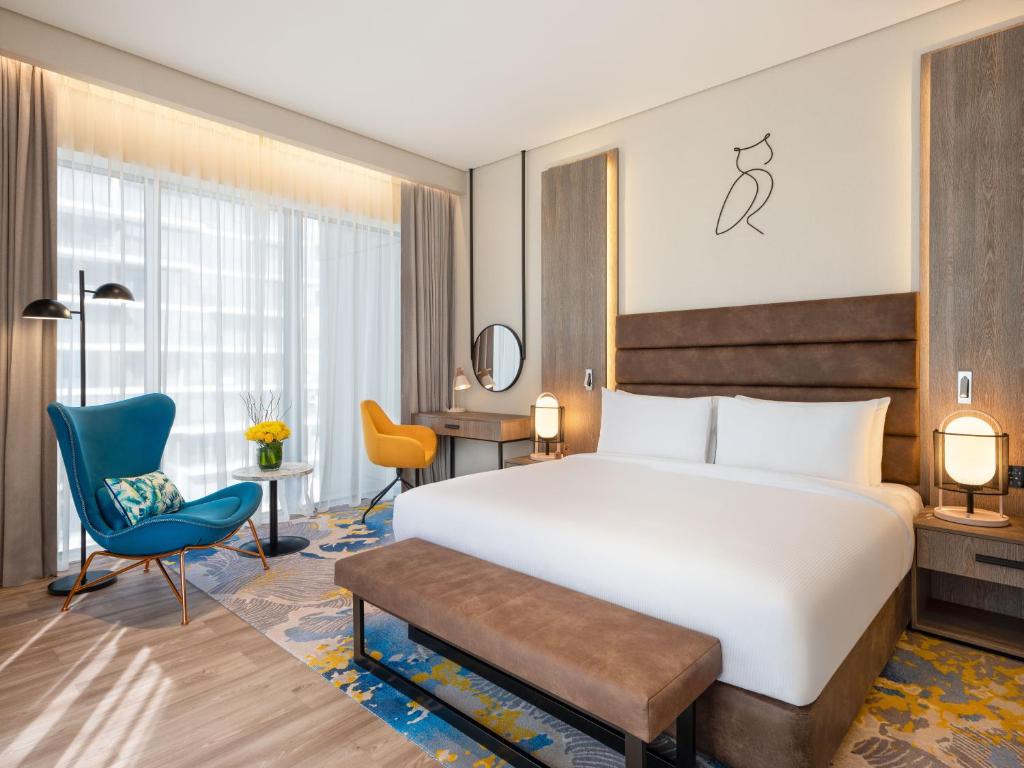 voco Dubai The Palm by IHG - Resim 32