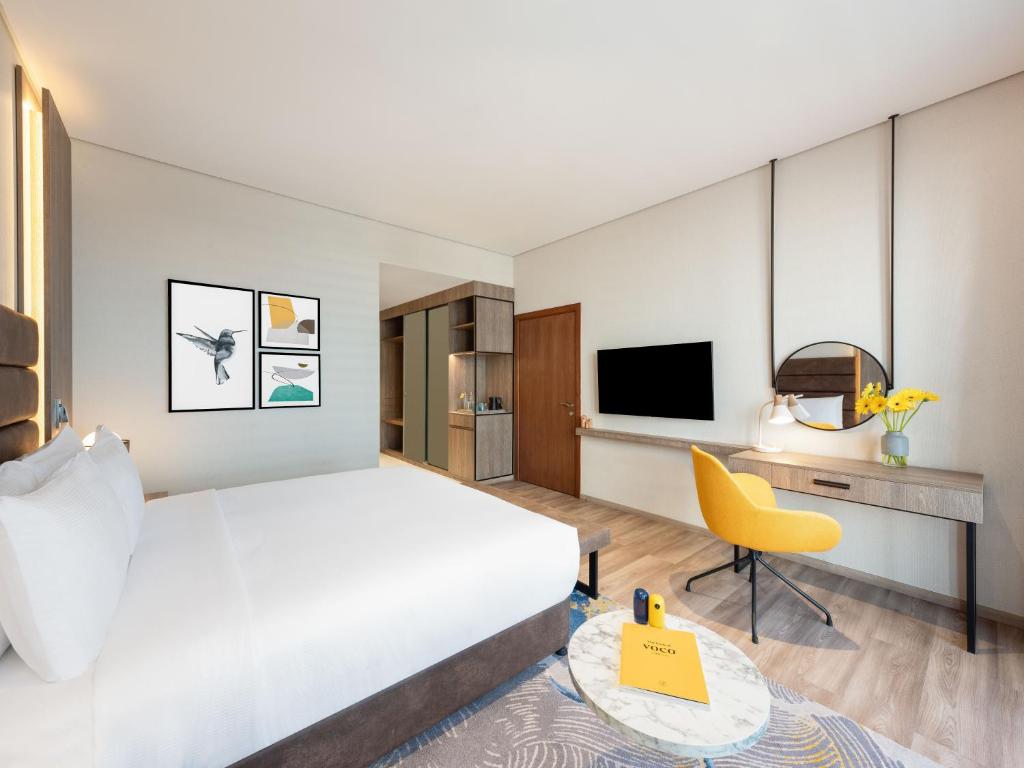 voco Dubai The Palm by IHG - Resim 30