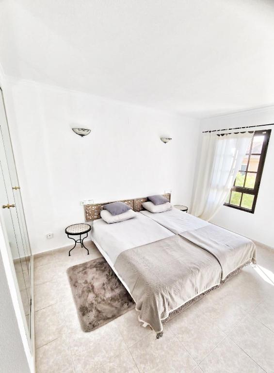 Luxury Apartments Mascarat - 18