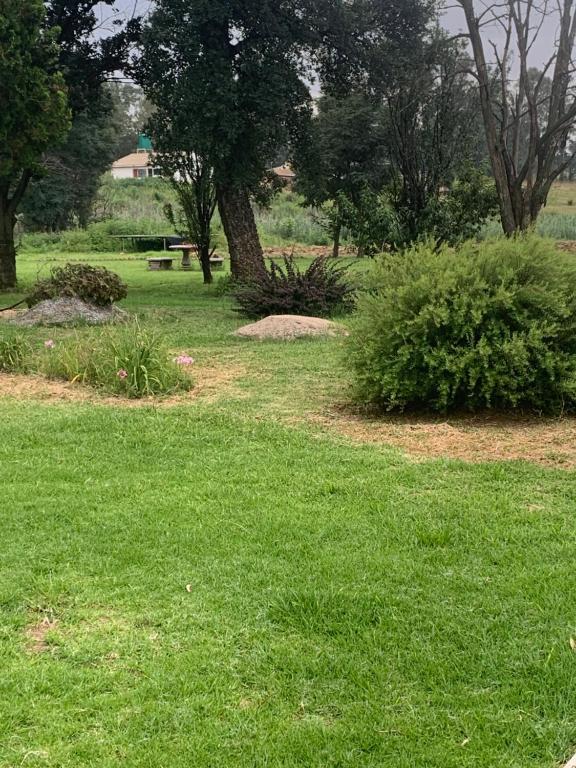 Ntindili Bed and Breakfast