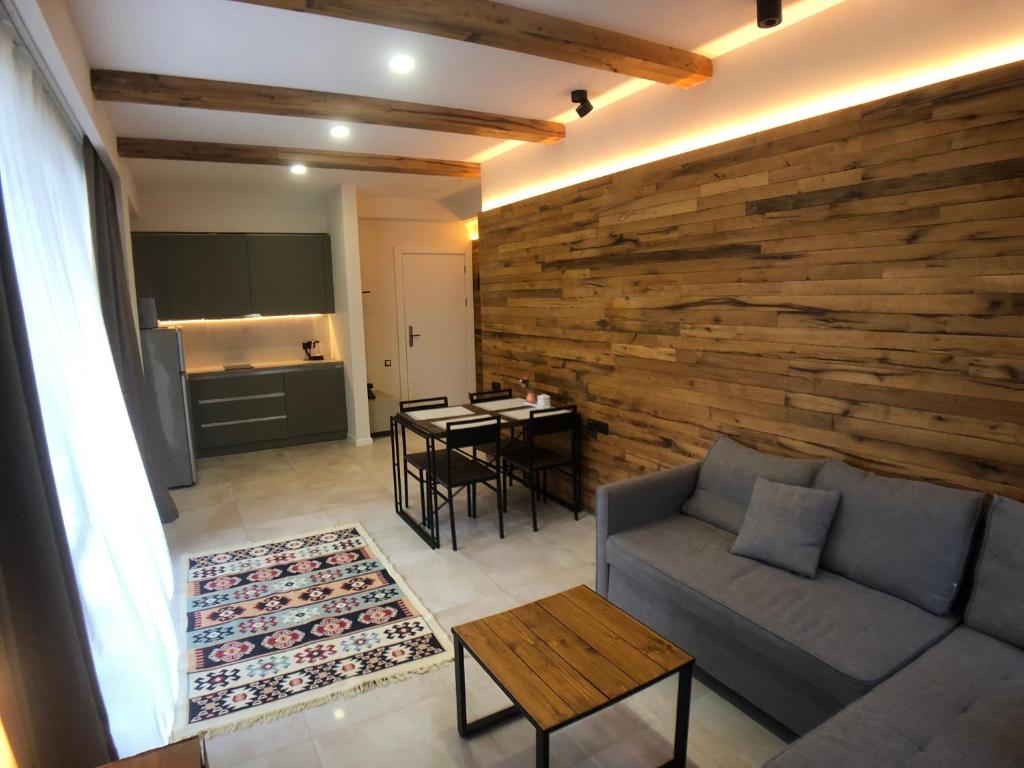 Gallery image of Zen Apartments Gudauri in Gudauri