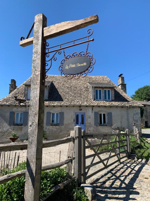 La Petite Chouette - Housity