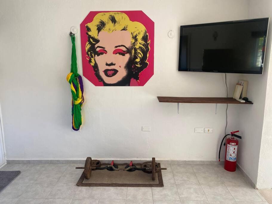 La Galería Suite .