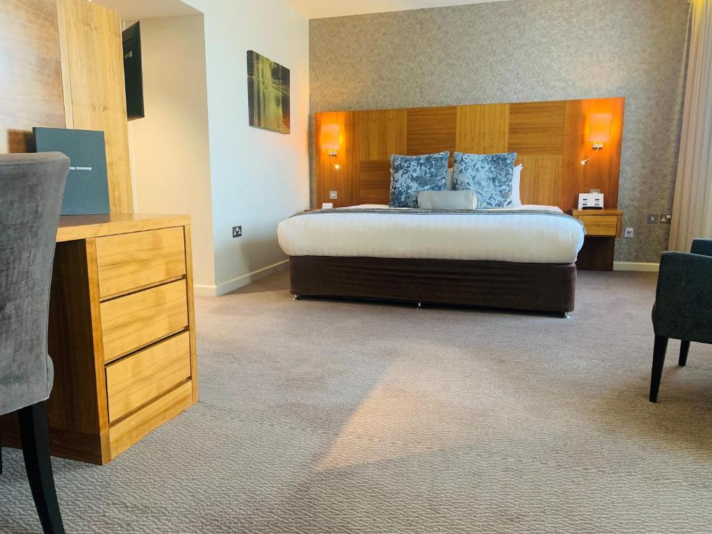 Blakemore Hyde Park - Resim 35