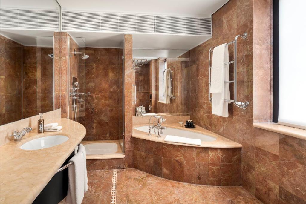 COMO The Halkin - Resim 21