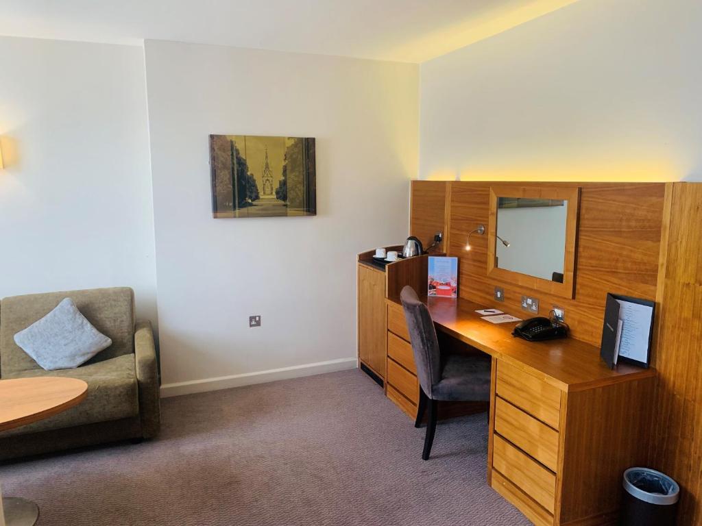 Blakemore Hyde Park - Resim 37