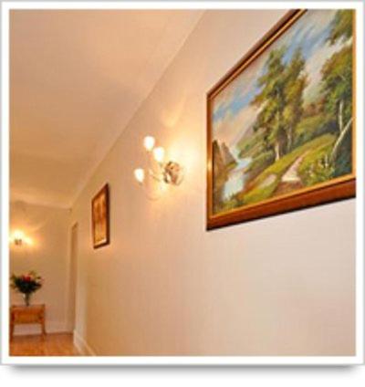 Fotografie z fotogalerie ubytování Claremount House B&B v destinaci Galway