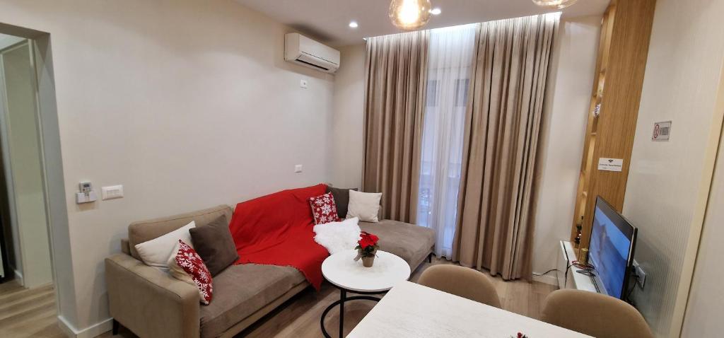 Arkle Apartment 1 - Image 11