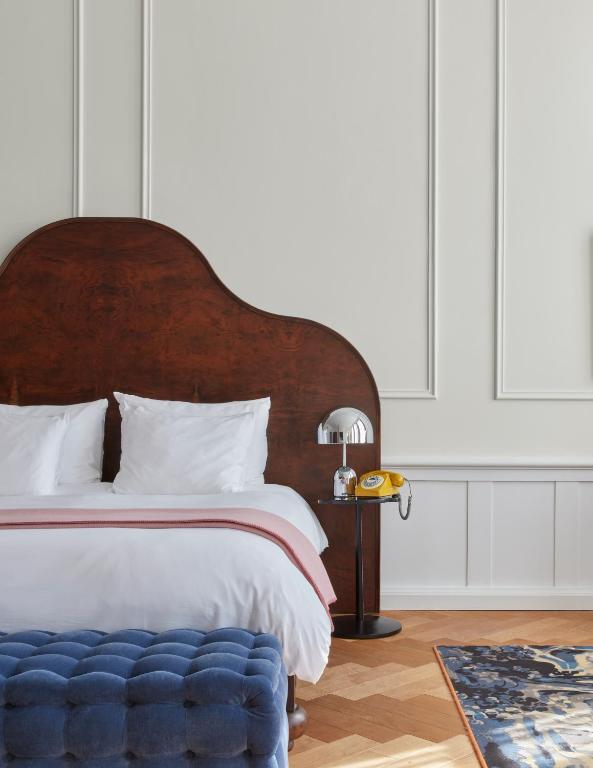 Pulitzer Amsterdam - Resim 23