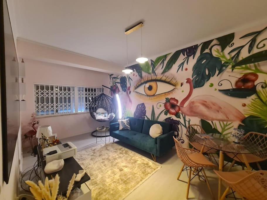 Fotografie z fotogalerie ubytování Lisbon, Luxurious 2 bedroom apartamento in Amora v destinaci Amora