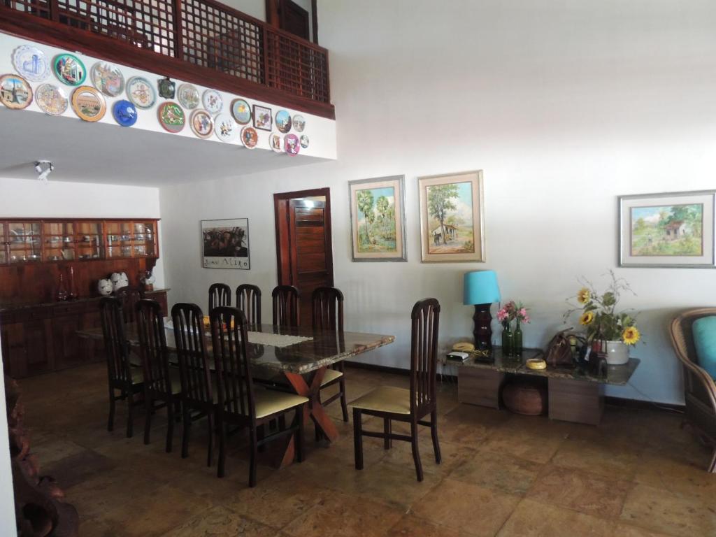  Casa do Cumbuco