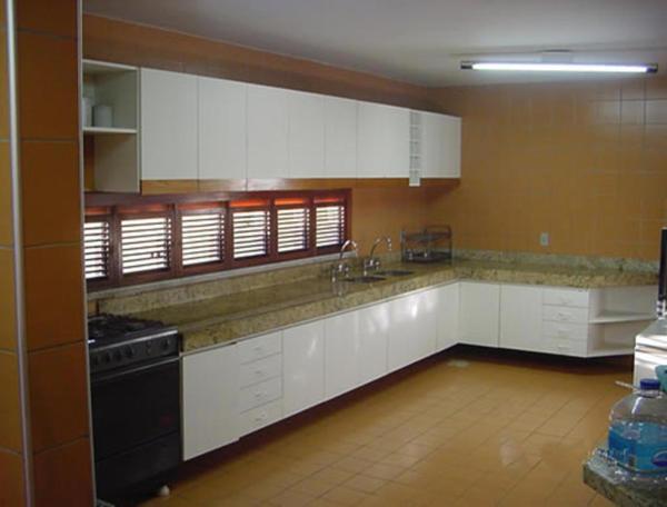  Casa do Cumbuco