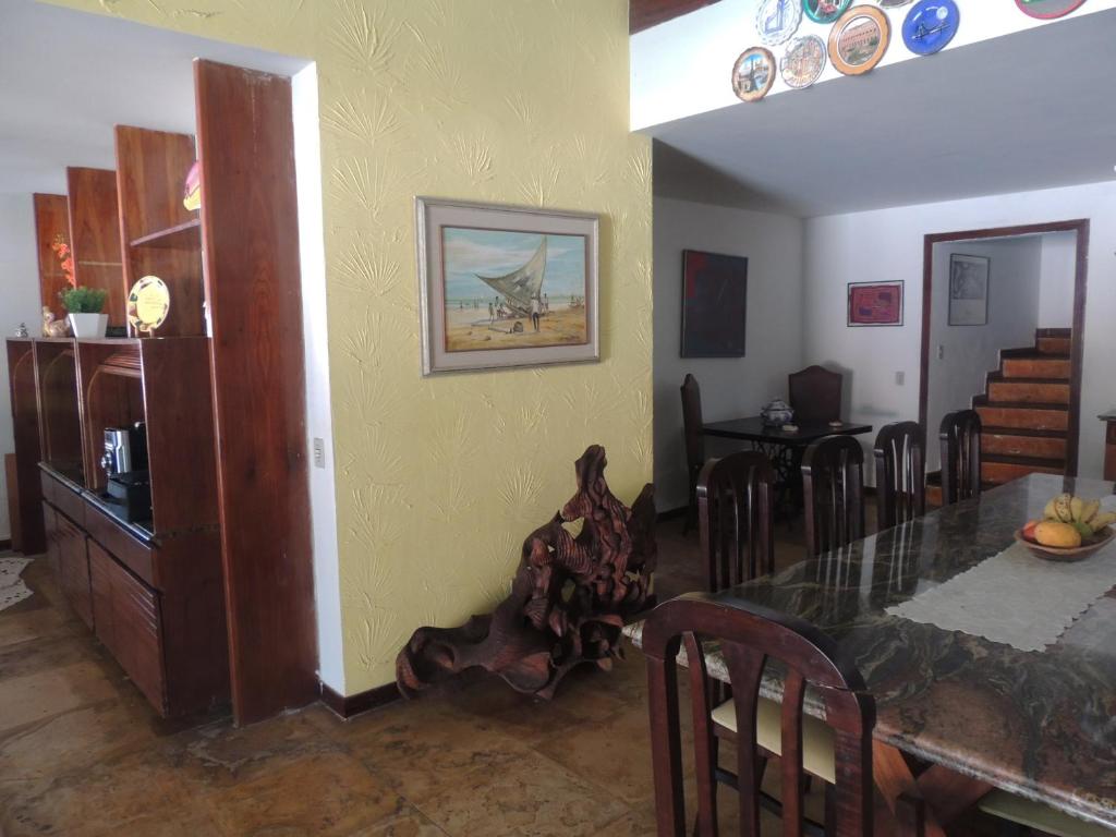  Casa do Cumbuco