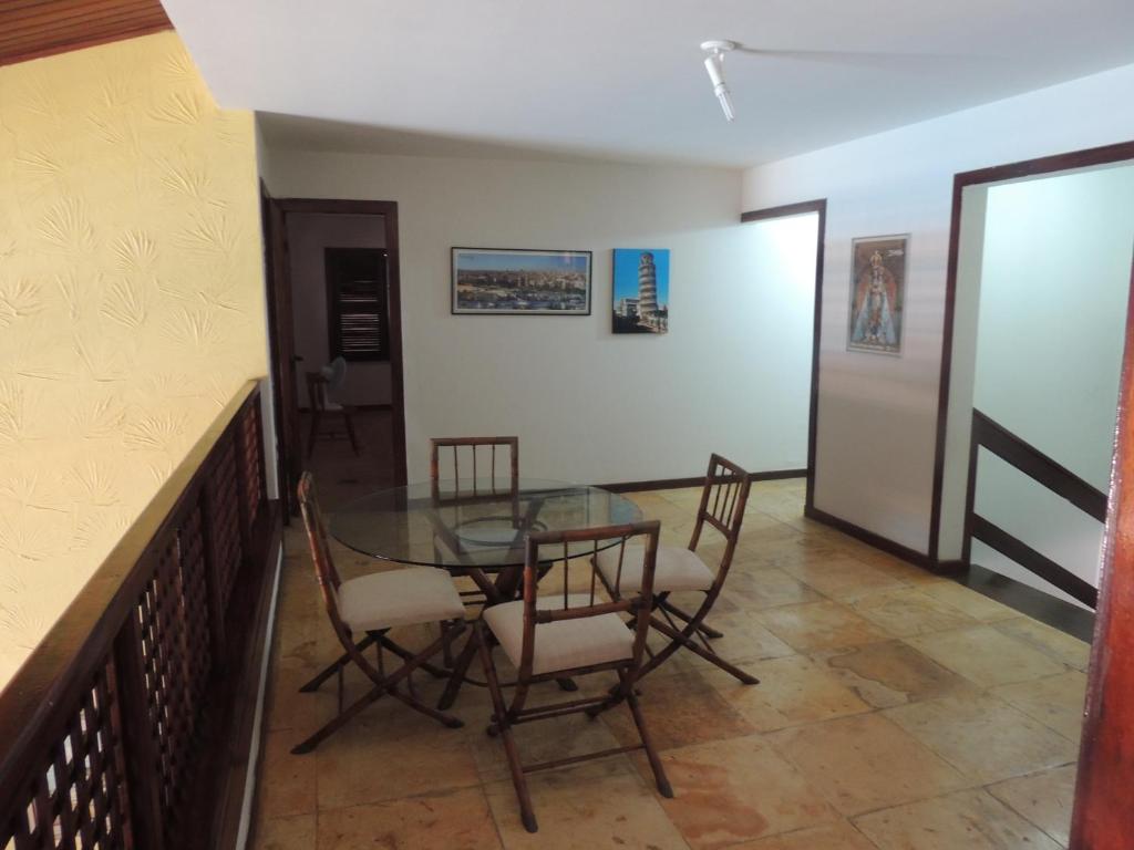  Casa do Cumbuco