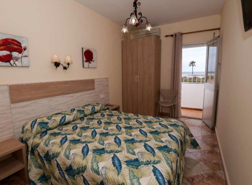 Hostal Sonrisa del Mar - Standard Double Room